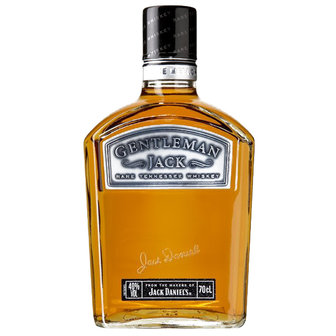 Jack Daniel&#039;s Gentleman Jack 70cl