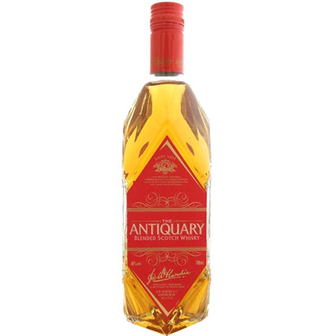 Antiquary Blended Scotch 70cl