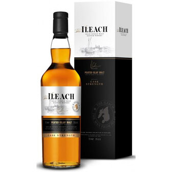 Ileach Islay Single Malt Cask Strength 70cl