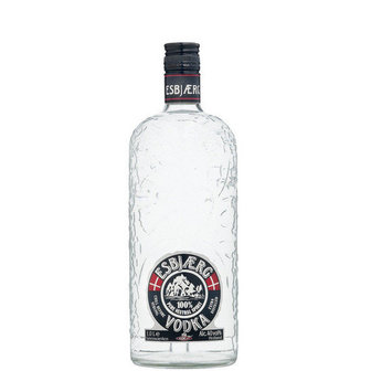 Esbjaerg Vodka 100cl