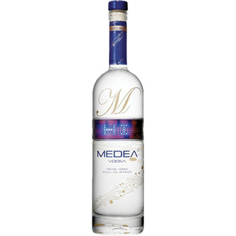 Medea Vodka 100cl