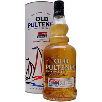 Old Pulteney Clipper 70cl