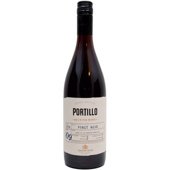 Portillo Pinot Noir 75cl