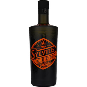 Sylvius Gin 70cl