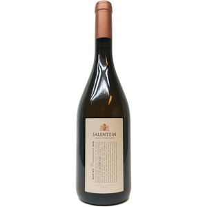 Salentein Chardonnay Single Vineyard 75cl