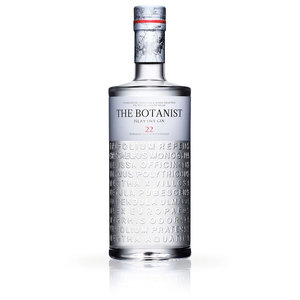The Botanist Islay Dry Gin 100cl