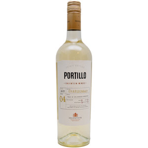 Portillo Chardonnay 75cl