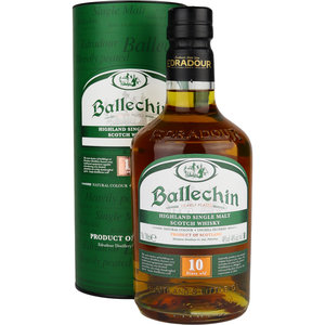 Ballechin 10 Years 70cl