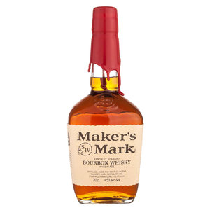 Maker's Mark 70cl