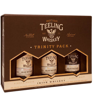 Teeling Whiskey 3x50ml GV