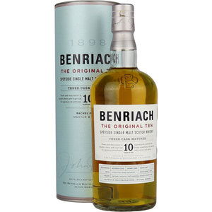 Benriach The Original Ten 70cl