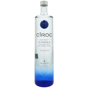 Ciroc Vodka 600cl