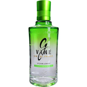 G'Vine Floraison Gin 70cl