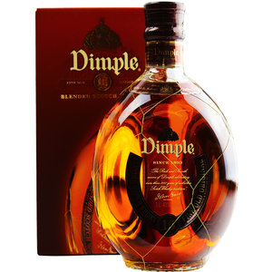 Dimple 15 Years Old 100cl