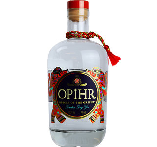 Opihr Oriental Spiced Gin 70cl