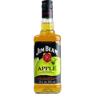 Jim Beam Apple 70cl