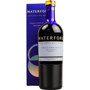 Waterford Ballymorgan Edition 1.2 70cl