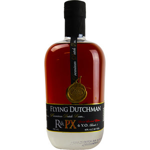 Flying Dutchman PX 6 Years 70cl