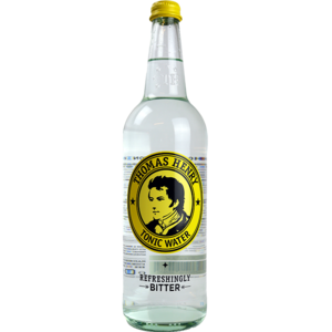 Thomas Henry Tonic Water 75cl
