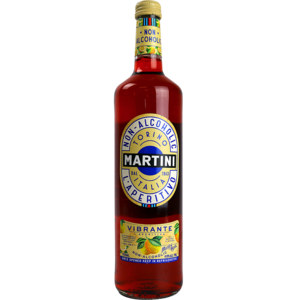 Martini Vibrante 75cl