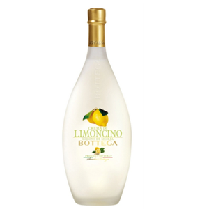 Bottega Crema Limoncino 50cl