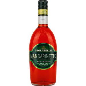 Isolabella Mandarinetto 70cl