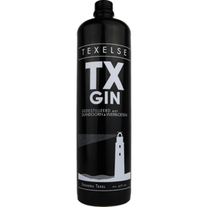Stokerij Texel TX Gin 50cl