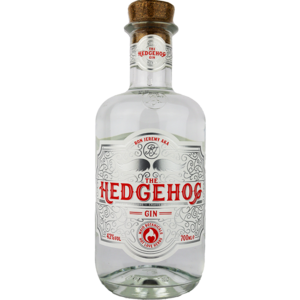 Hedgehog Gin 70cl