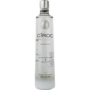 Ciroc Coconut Vodka 70cl