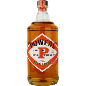 Powers Gold Label 70cl
