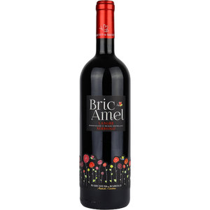 Bric Amel Langhe Nebbiolo Rosso 75cl