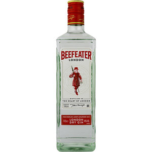Beefeater London Dry Gin 70cl