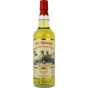 Ardmore 2010 The Ultimate 70cl
