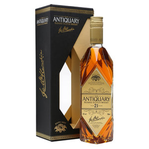 Antiquary 21 Years 70cl
