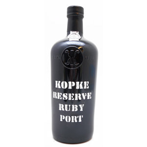 Kopke Reserve Ruby Port 75cl