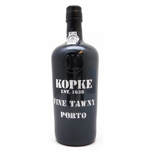 Kopke Fine Tawny Port 75cl