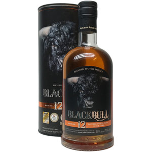 Black Bull 12 Years 70cl