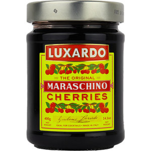 Luxardo Maraschino Cherries