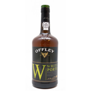 Offley White Port 75cl