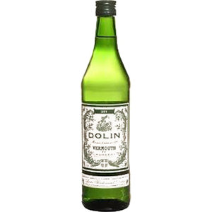 Dolin Dry Vermouth 75cl