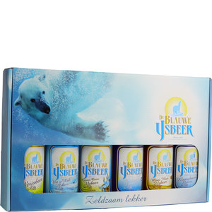 Bierpakket De Blauwe IJsbeer