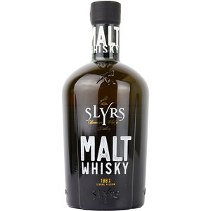 Slyrs Malt Whisky 70cl