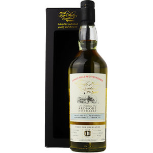 Ardmore 11 Years Single Malts of Scotland 70cl