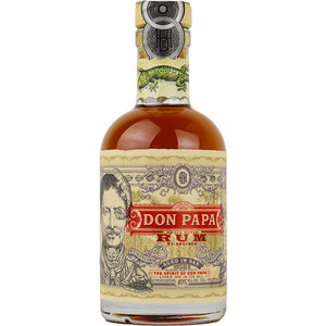 Don Papa Rum 20cl
