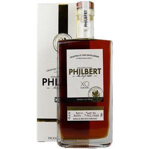 Philbert XO Cognac 70cl