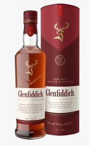 Glenfiddich Malt Master's Edition 70cl