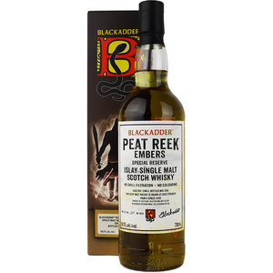 Blackadder Peat Reek Embers Special Reserve 70cl