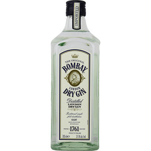 Bombay The Original Dry Gin 70cl