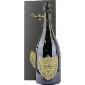 Dom Pérignon Vintage 2012 75cl