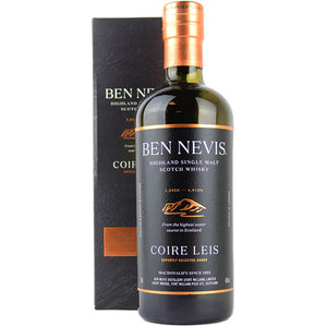 Ben Nevis Coire Leis 70cl